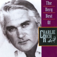 Charlie Rich - Good Time Charlie's Got the Blues