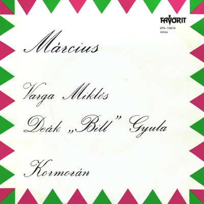 Egy gondolat bánt engemet - Március 15. (Hungaroton Classics) - Single