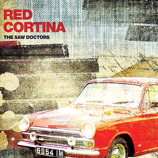 Red Cortina cover