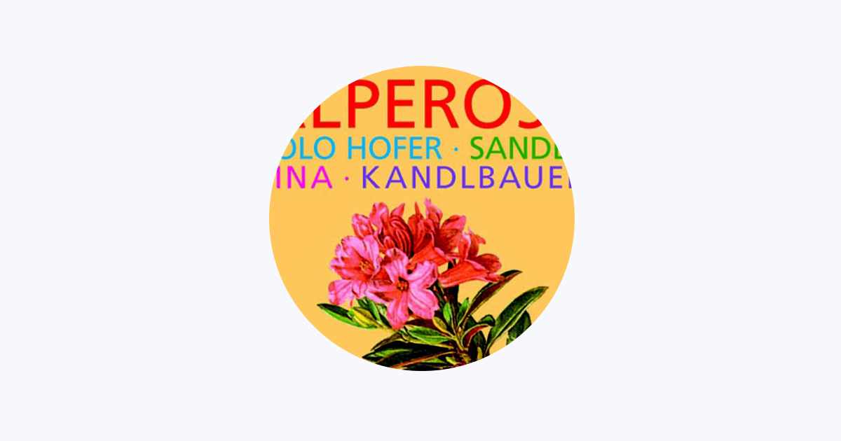 Polo Hofer - Apple Music