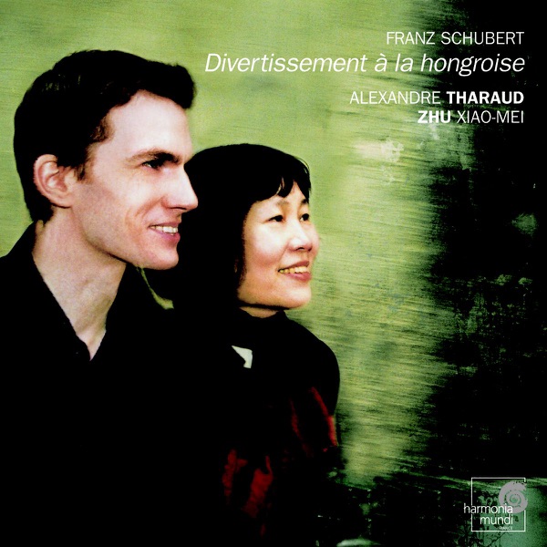 Schubert: Divertissement à la Hongroise