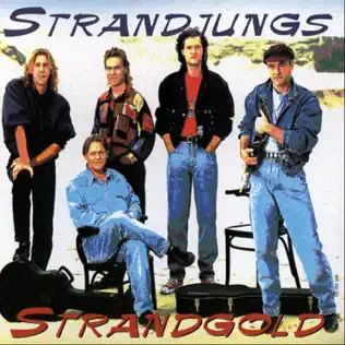 ladda ner album Download Strandjungs - Strandgold album