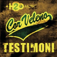 Testimoni (Alternate Version) - Single - Cor Veleno