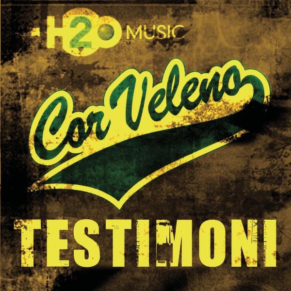 Testimoni (Alternate Version)