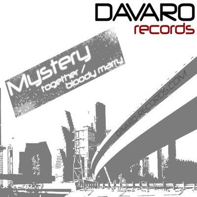 Together / Bloody Marry - Single