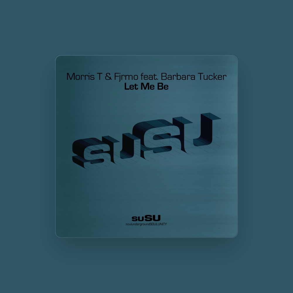 Фото Morris T