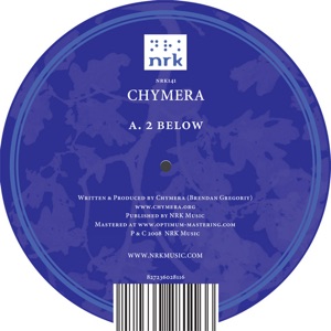 2 Below / Saphiron - EP