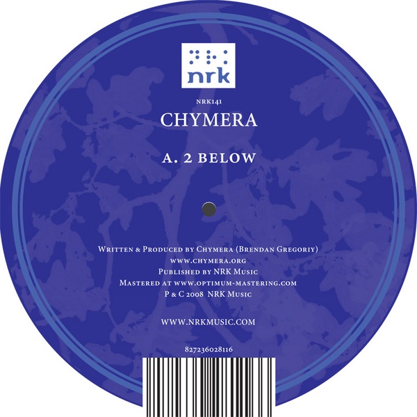 2 Below / Saphiron - EP