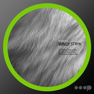 Kullche - EP - Single