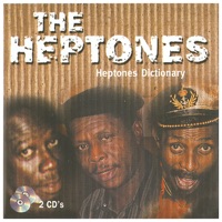 The Heptones - Street of Gold (Original)