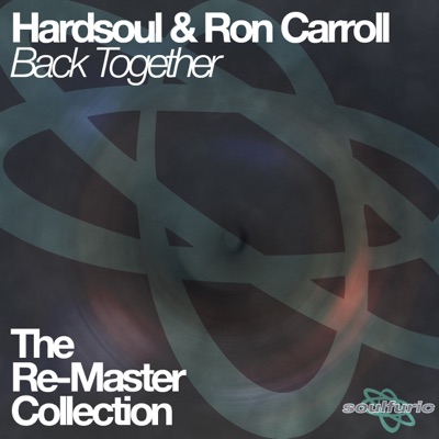 Hardsoul & Ron Carroll