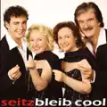 Bleib cool