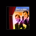 Robert & Johnny
