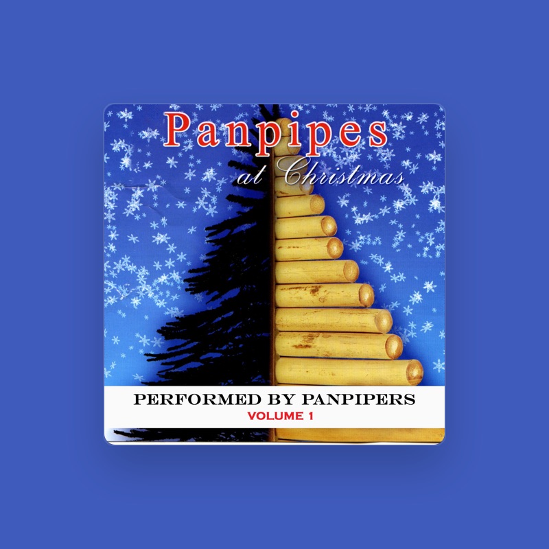Panpipers