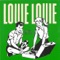 Louie Louie - University of Washington Husky Marching Band lyrics