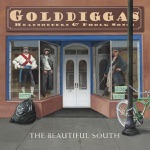 Album - The Beautiful South - Livin' Thing