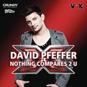 Nothing Compares 2 U (X Factor Performance) - Single