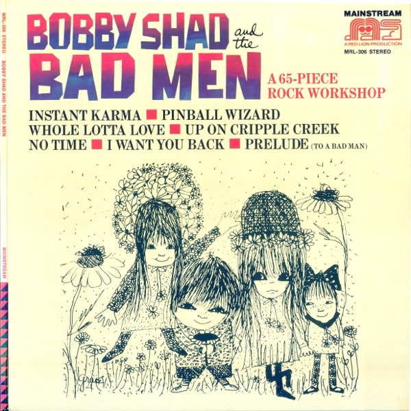 Album art