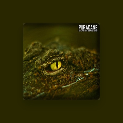 Listen to Puracane, watch music videos, read bio, see tour dates & more!