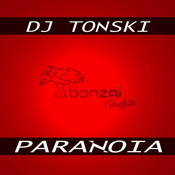 Paranoia - Single