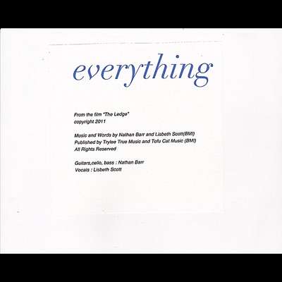 Everything - Single