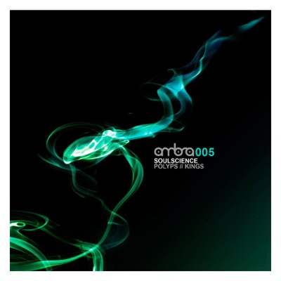 Polyps / Kings - Single