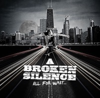 "A Broken SilenceA Broken Silence