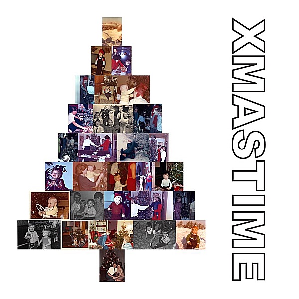 Обложка альбома «Xmastime - Single» — Sten