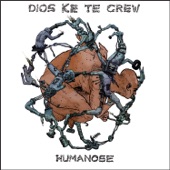 Humanose artwork