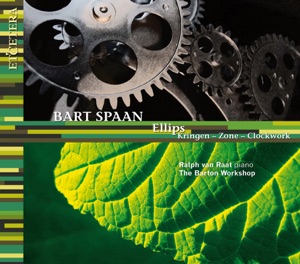 Spaan: Ellips