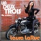 Un Deux Trois (Laidback Luke Remix) - Laura LaRue lyrics