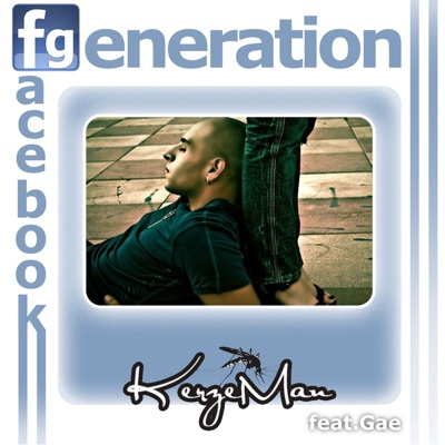 Facebook Generation - Single