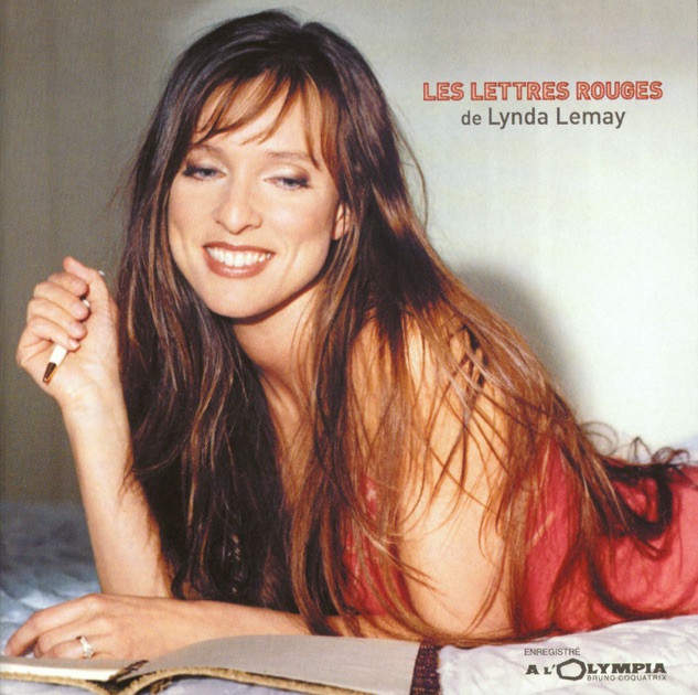 Lynda Lemay: Next Steps on Apple Music