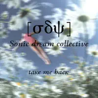 Take Me Back (Radio Version) — Sonic Dream Collective