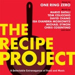 The Recipe Project