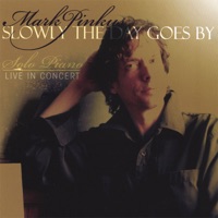 Mark Pinkus - Green Paradise