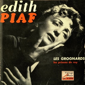 Les Grognards - Single