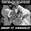 I Never Forget an Asshole cover art