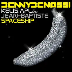 Spaceship - Kelis