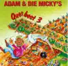 Rosamunde schenk mir dein Sparkassenbuch