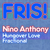 Hungover Love - Single - Nino Anthony