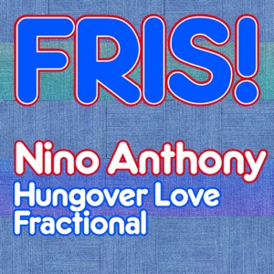 Hungover Love - Single