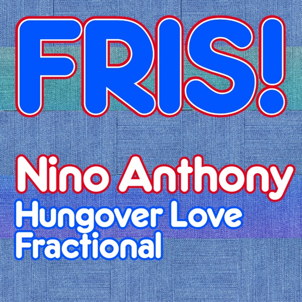 Hungover Love - Single