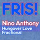 Hungover Love Single