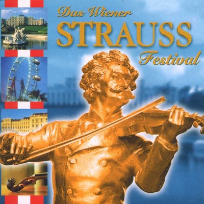 Robert Stolz & Vienna Symphony