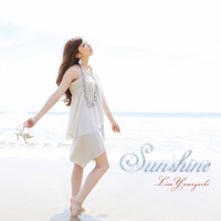Sunshine - EP - Lisa Yamaguchi