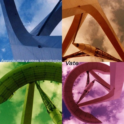 Aernautica y ostras technologias - EP