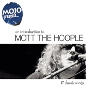 Mott The Hoople - All The Way From Memphis