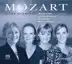 Flute Quartet No. 4 in A major, K. 298: II. Menuetto song reviews