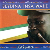 Seydina Insa Wade - Mag Du Caaxaan
